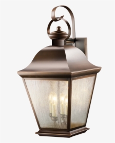 Exterior Light - Sconce, HD Png Download, Free Download