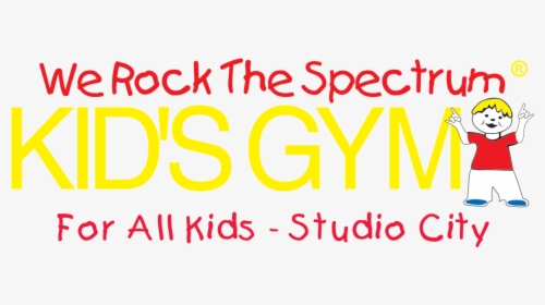 We Rock The Spectrum Ballston Spa Ny, HD Png Download, Free Download