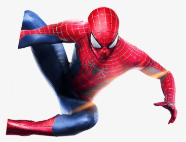Spiderman Png Images - Amazing Spider Man 2 Png, Transparent Png, Free Download