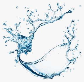 Water Drops Png File - Transparent Background Water Png, Png Download, Free Download