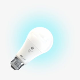 Ge Light Bulb, HD Png Download, Free Download