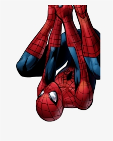 Spiderman Png Transparent - Transparent Background Spiderman Png, Png Download, Free Download