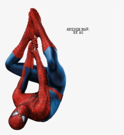 Spider Man Png - Spider Man No Background, Transparent Png, Free Download