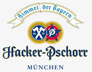 Hacker Pschorr Beer Logo, HD Png Download, Free Download