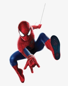 Icons Spiderman Spider-man Amazing Computer The Clipart - Amazing Spiderman 2, HD Png Download, Free Download