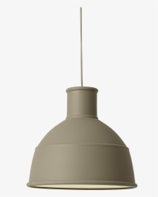 Unfold Master Unfold Pendant Lamp 1504712003 - Muuto Unfold, HD Png Download, Free Download