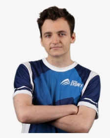 Sydney Jake Rlcs S3 - Active Shirt, HD Png Download, Free Download