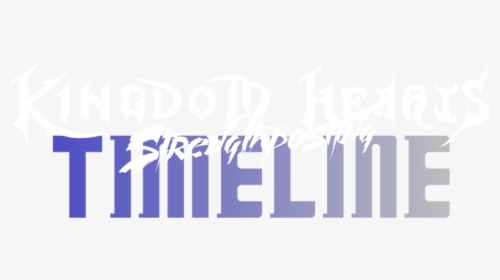 Timeline - Calligraphy, HD Png Download, Free Download
