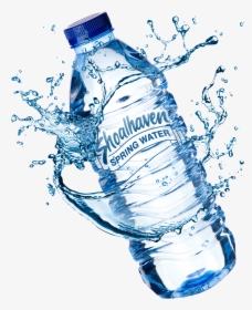 People Drinking Water Png Transparent Background - Transparent Background Water Splash Png, Png Download, Free Download