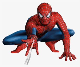 Spider-man Download Png - Spiderman Png, Transparent Png, Free Download