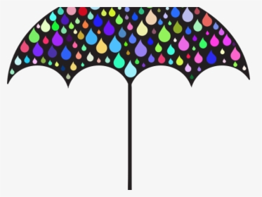 Raindrops Clipart Purple Raindrops - 雨 に も 負け ず 風 に も 負け ず, HD Png Download, Free Download