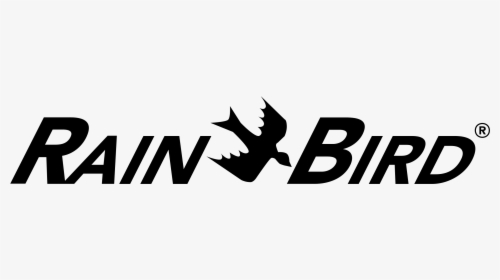 Rain Bird Logo Png Transparent - Automotive Decal, Png Download, Free Download