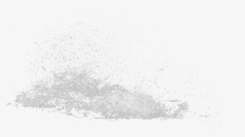 Transparent Water Splash Clipart Black And White - Water Drops Splashes Png, Png Download, Free Download