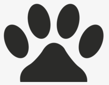 Dog Footprint - Hats For Furries, HD Png Download, Free Download