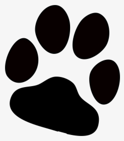 Dog Footprint Png, Transparent Png, Free Download