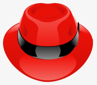Redhat - Red Hat Clipart, HD Png Download, Free Download