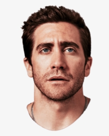 Jake Gyllenhaal Looking Up - Jake Gyllenhaal Transparent Background, HD Png Download, Free Download