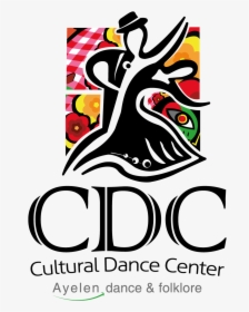Cultural Dance Logo, HD Png Download, Free Download