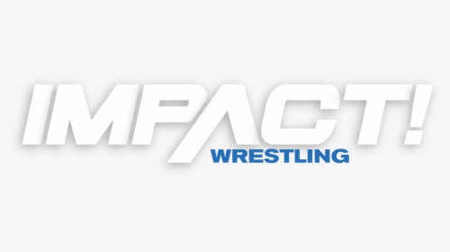 Impact Wrestling Logo - Impact Wrestling Logo Png, Transparent Png, Free Download
