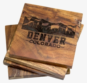 Colorado Coasters - Hardwood, HD Png Download, Free Download