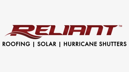 Reliant Roofing - Graphic Design, HD Png Download, Free Download