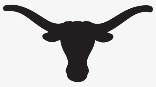 Steer At Getdrawings Com - Texas Longhorns, HD Png Download, Free Download