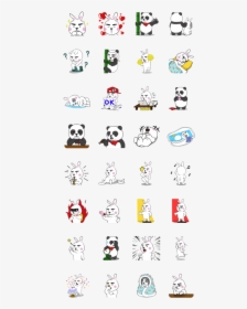 Line Stickers Png, Transparent Png, Free Download
