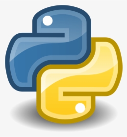Python Programming Language Logo Png, Transparent Png, Free Download