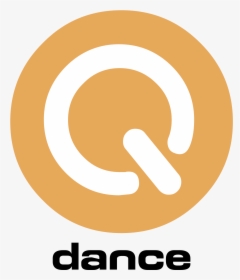 Q Dance Logo Png Transparent - Q-dance, Png Download, Free Download