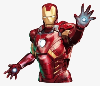 Ironman - Avengers Endgame Iron Man Quotes, HD Png Download, Free Download