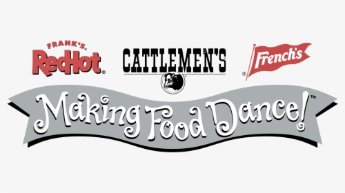 Making Food Dance Logo Png Transparent - Calligraphy, Png Download, Free Download