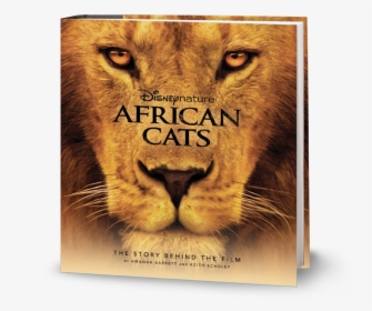 Disneynature African Cats Poster, HD Png Download, Free Download