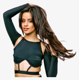 Camila Cabello Boob Size, HD Png Download, Free Download