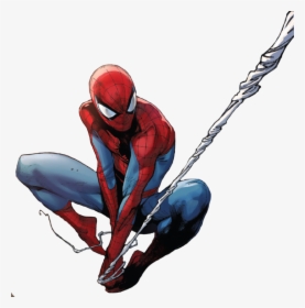 Spider-man Png Picture - Spider Man Hq Png, Transparent Png, Free Download