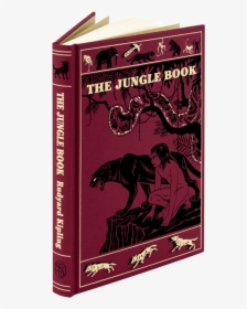 Folio Society Jungle Book, HD Png Download, Free Download