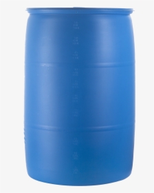 Water Drum Png - Gallon Barrel, Transparent Png, Free Download
