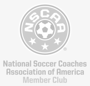 National Soccer Coaches Association Of America, HD Png Download, Free Download