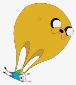 Transparent Finn And Jake Png - Stickers Finn Y Jake, Png Download, Free Download