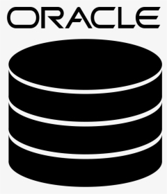 Database Oracle - Oracle, HD Png Download, Free Download