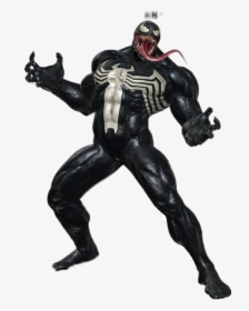 Amalgamated Symbiosis Venom And Anti Venom S Colors Anti Venom Marvel Vs Capcom Infinite Hd Png Download Kindpng - venom roblox