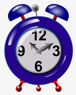Reloj Despertador Dibujo Png - Alarm Watch Clipart Png, Transparent Png, Free Download