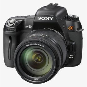 Reflex-camera - Canon Powershot Sx420, HD Png Download, Free Download