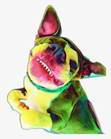 #baloo Art Gremlin - Dog, HD Png Download, Free Download