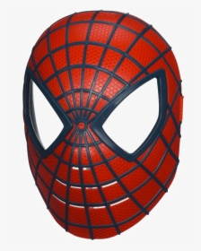 Spiderman Mask Png - Spiderman Mask, Transparent Png, Free Download