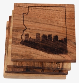 Arizona Coasters - Plank, HD Png Download, Free Download