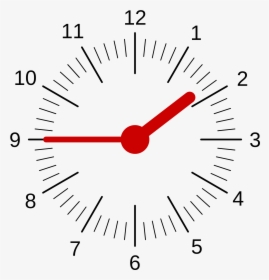 Reloj 12 30 , Png Download - Reloj Png, Transparent Png, Free Download