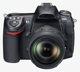 Nikon D3400 Dslr Camera, HD Png Download, Free Download