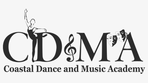Coastal Dance And Music Academy, HD Png Download, Free Download