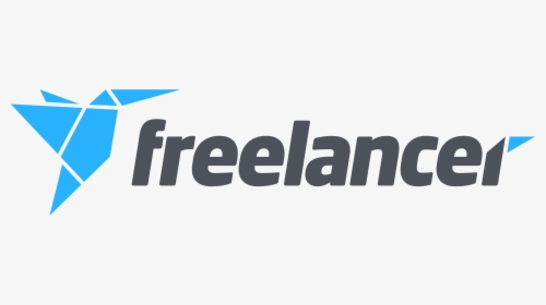 Freelancer Logo - Freelancer Com Logo Png, Transparent Png, Free Download