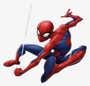 Spider-man Fathead - Marvel's Spider Man Png, Transparent Png, Free Download